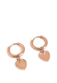 ARGIUS - Náušnice - rose gold coloured