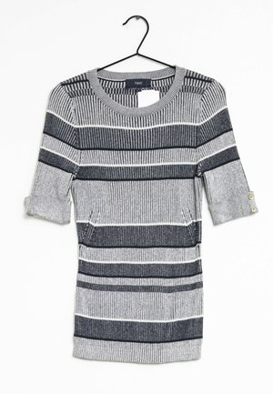 T-shirt imprimé - blue