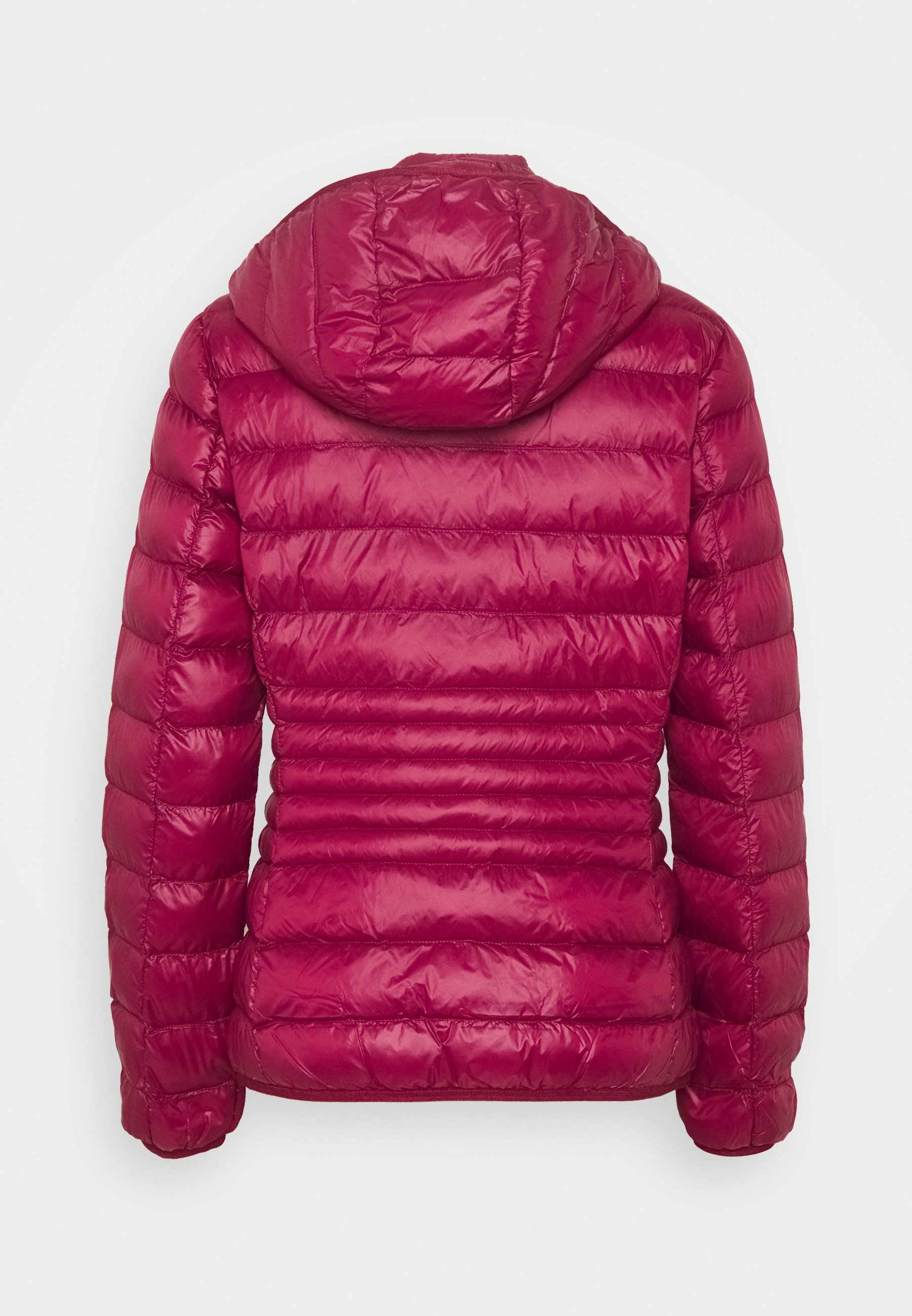 armani winter jackets