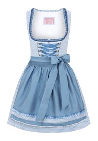 Unselected, hellblau