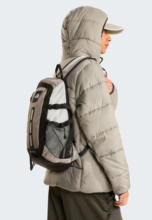 The North Face, HOT SHOT SLING UNISEX - Σακίδιο πλάτης - stone slab cumulus cloud