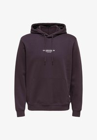 Non selezionato, plum perfect