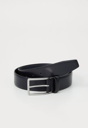 ERMAN - Belt business - navy