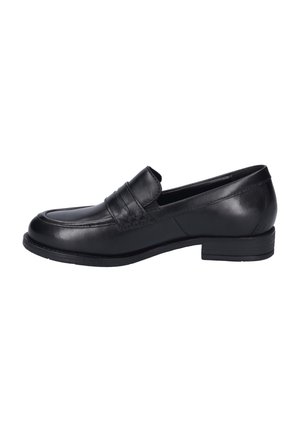 Chaussons - schwarz
