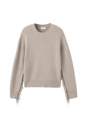TEEN - Jersey de punto - brown