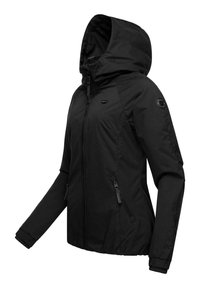 Ragwear DIZZIE - Lauko striukė - black