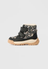Valitud, black