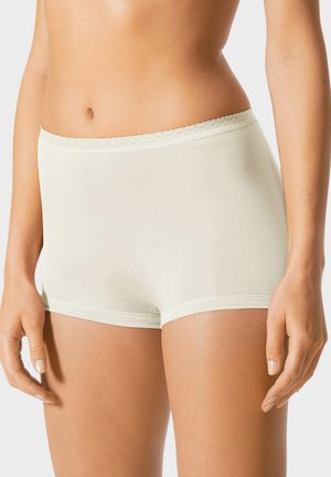 MEY LIGHTS - Onderbroeken - perlweiss