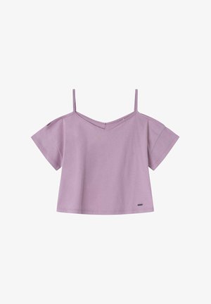 Pepe Jeans, COSIMA - Blusa - sundae pink