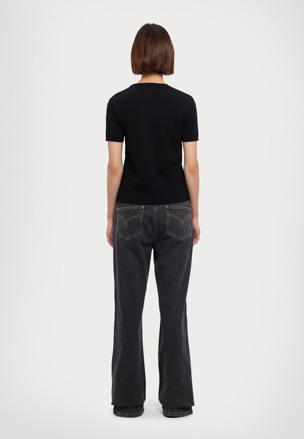 MAGLIA - Jumper - nero4