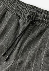 Next Kelnės - charcoal grey