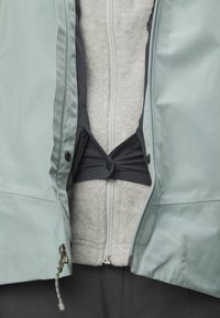 Patagonia STORM SHIFT - Μπουφάν σκι - thermal blue