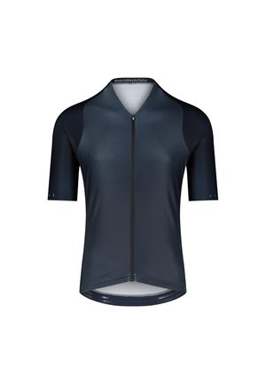 ICON COLDBLACK - Wielershirt - blauw