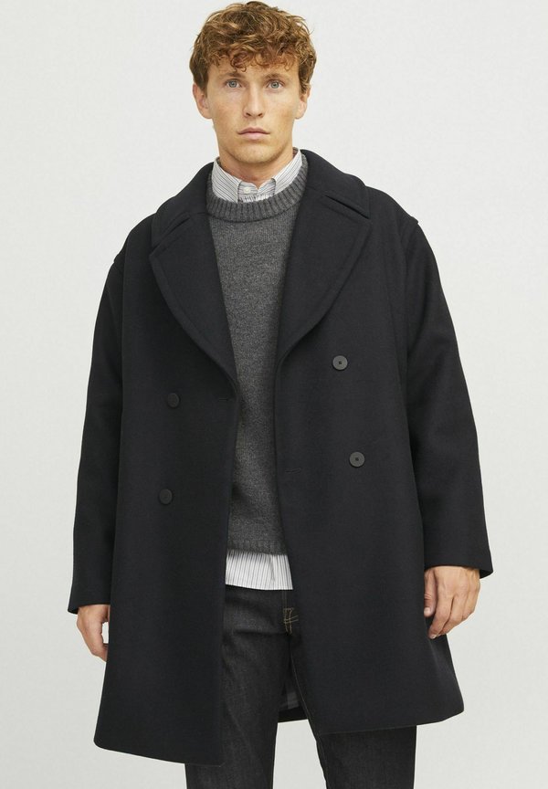 BLUORLANDO  - Kurzmantel