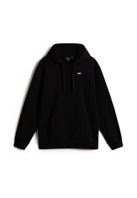 SALTON LOOSE FIT  - Huppari - black