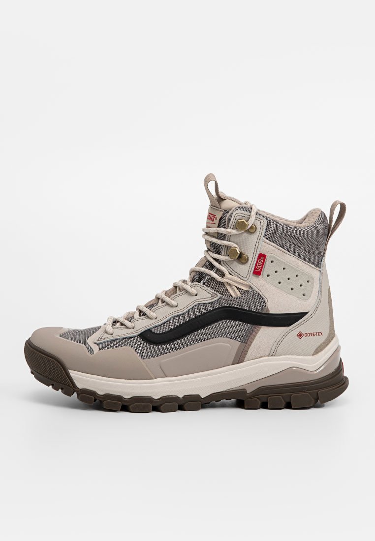 Botas para la nieve
