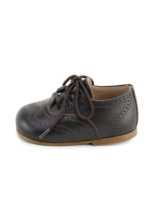 Zapatos de bebé - marron