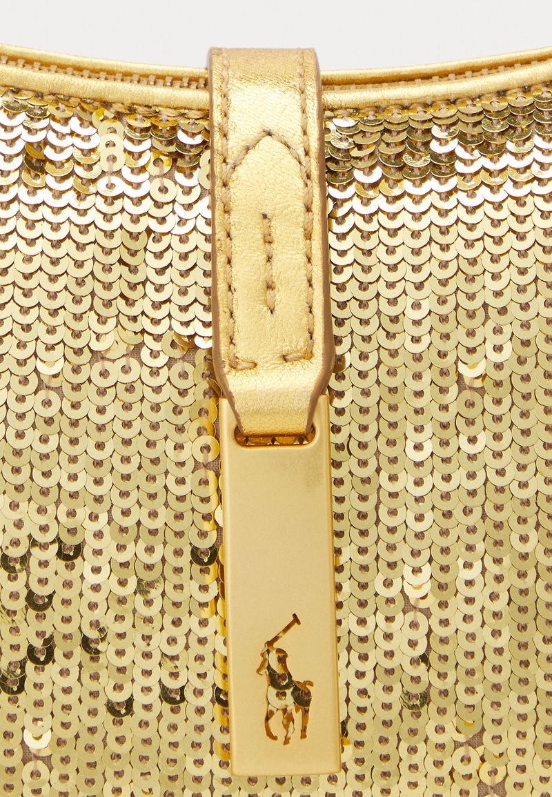 louis polo bag