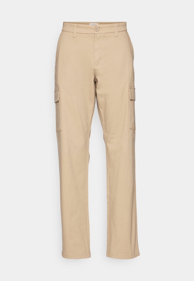 Only & Sons Cargobroek beige Only & Sons Cargobroek beige