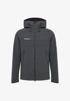 Mammut, WINTERFIELD SO - Veste softshell - gabbro
