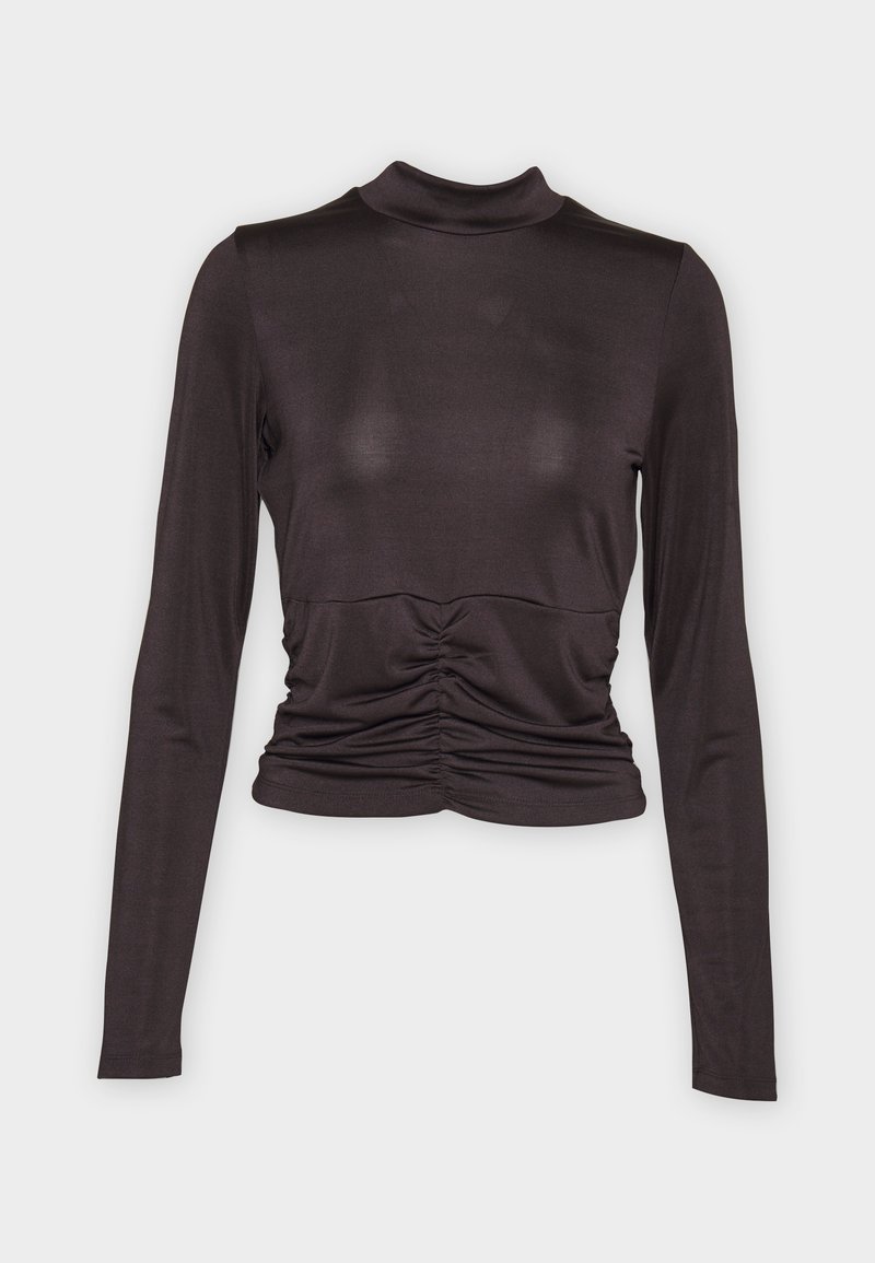 JJXX Longsleeve zwart