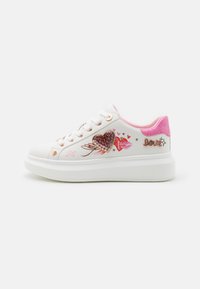 ALDO HEARTSTEP - Trainers - pink