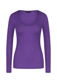 Unausgewählt, purple haze