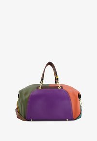 Unausgewählt, purple