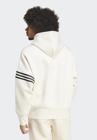 adidas Originals NEU - Felpa - white