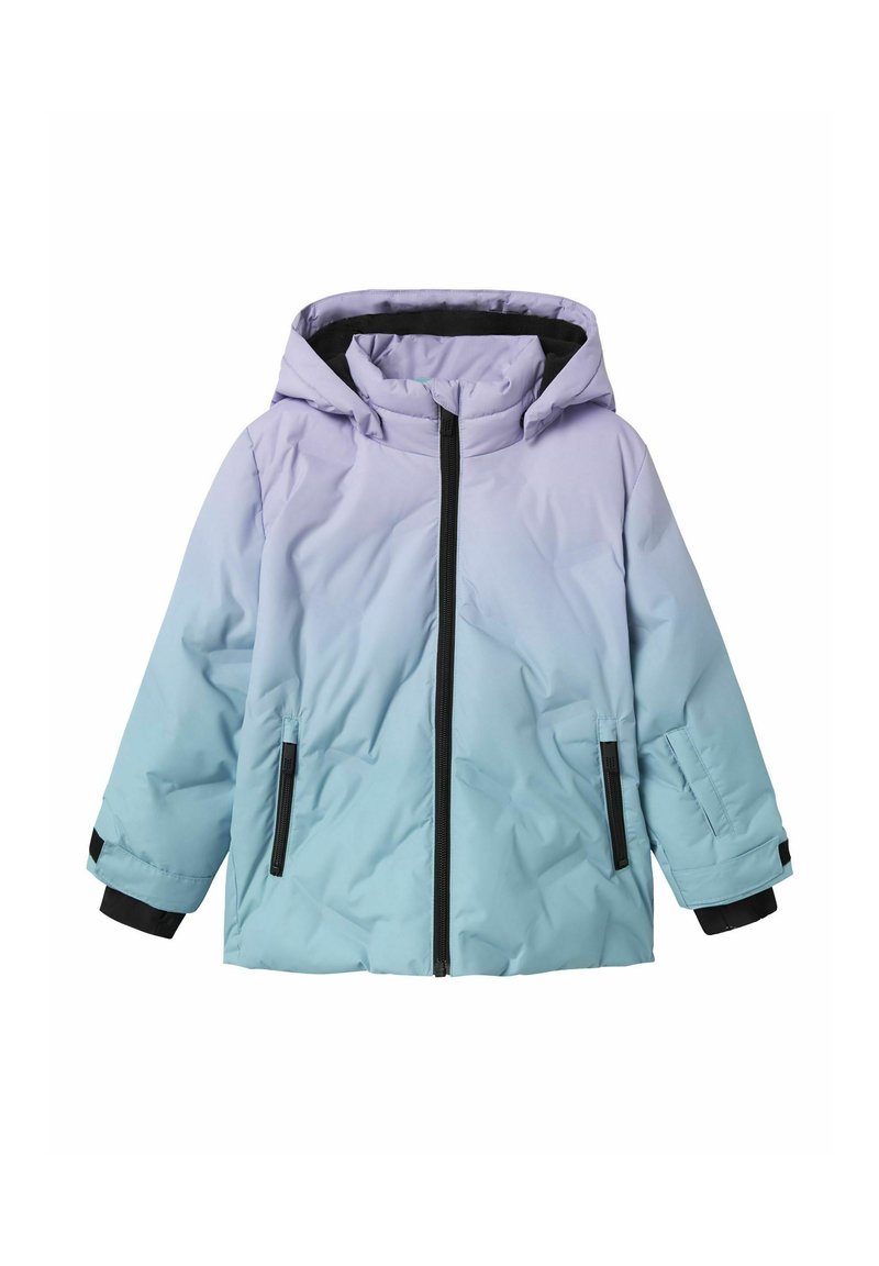 name it Winterjas paars name it Winterjas paars