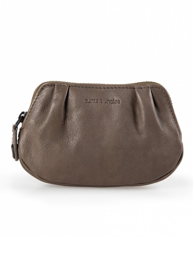 Aunts & Uncles JACY - Clutch - mushroom