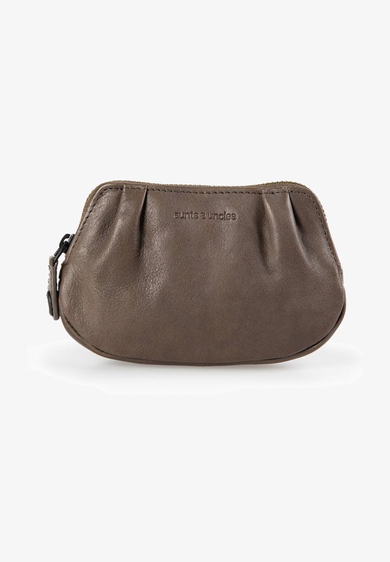 Aunts & Uncles JACY - Clutch - mushroom