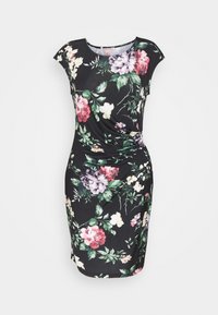 Anna Field Vapaa-ajan mekko - black