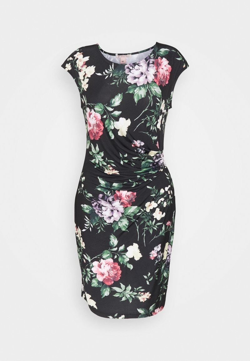 Anna Field Vapaa-ajan mekko - black