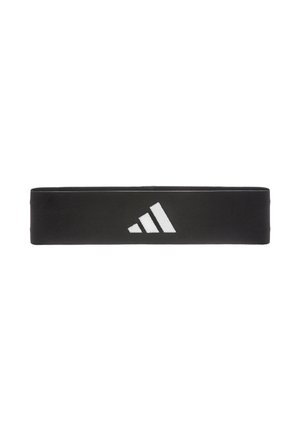 Fitness / Yoga - schwarz