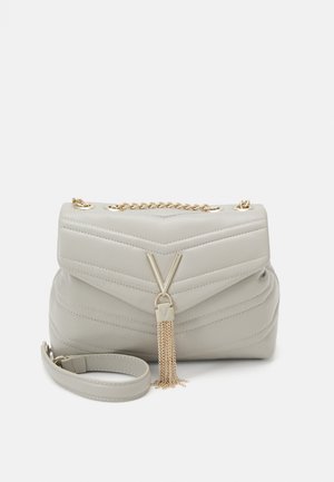 Valentino Bags Borsa a tracolla - light grey