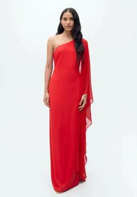 Mango SILVIA-A - Svečana odjeća - red