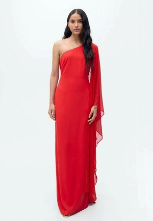 Mango SILVIA-A - Abiti per occasioni speciali - red