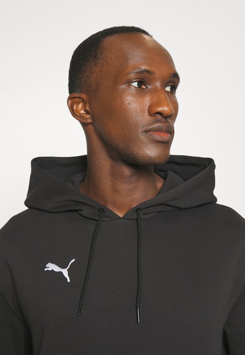 puma hoops hoodie