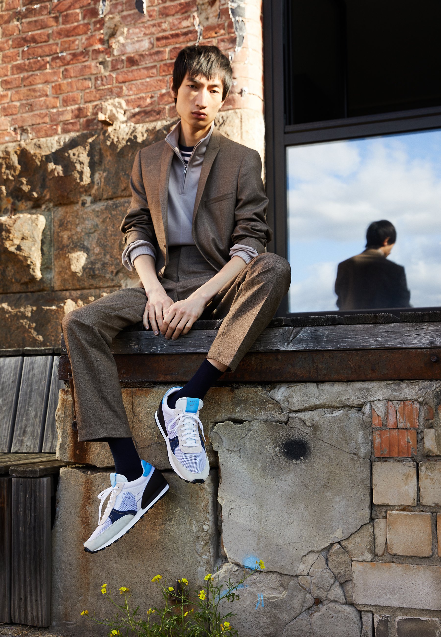 nike dbreak type unisex