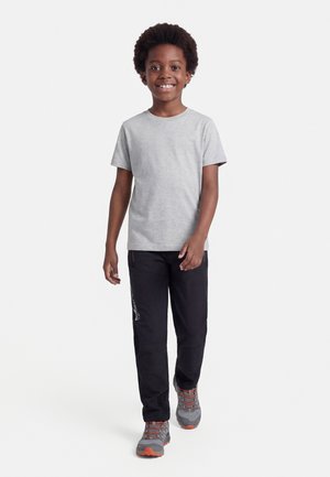 Endura KIDS BURNER HOSE - Outdoor-Hose - black