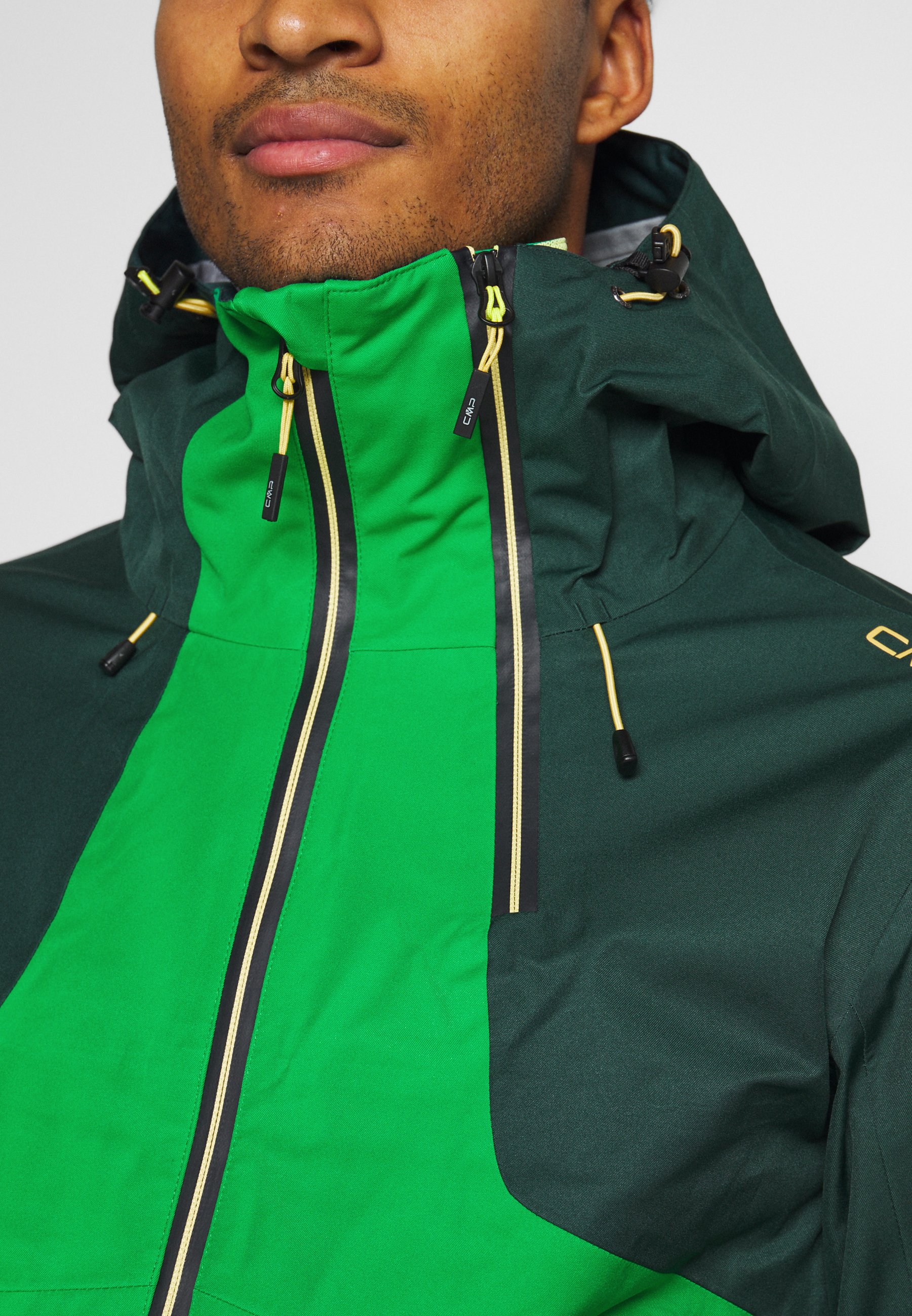 zalando veste de ski