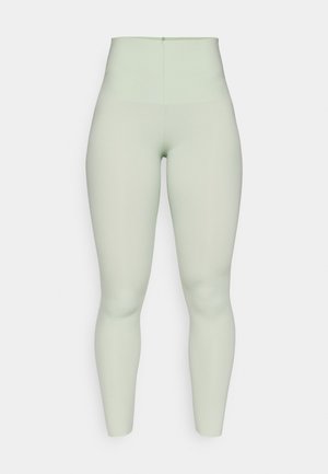 ONPTAMI TRAIN - Tights - frosty green