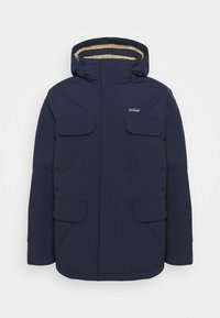 Unselected, new navy