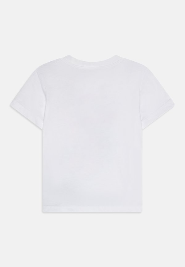 KONG STORY UNISEX - Print T-shirt3