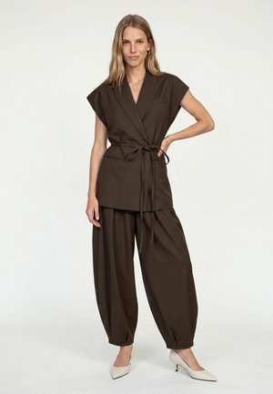 Mos Mosh, MMLUCINE MILEY VEST - Елек - delicioso