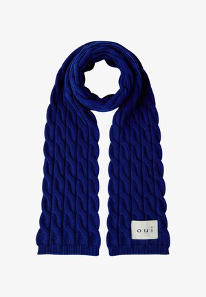 Oui, SCHAL - Écharpe - royal blue