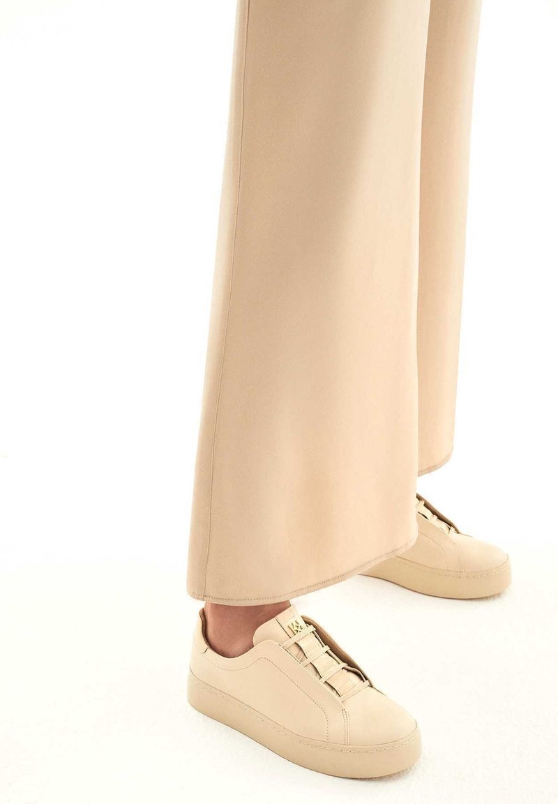 Kazar Sneakers - beige