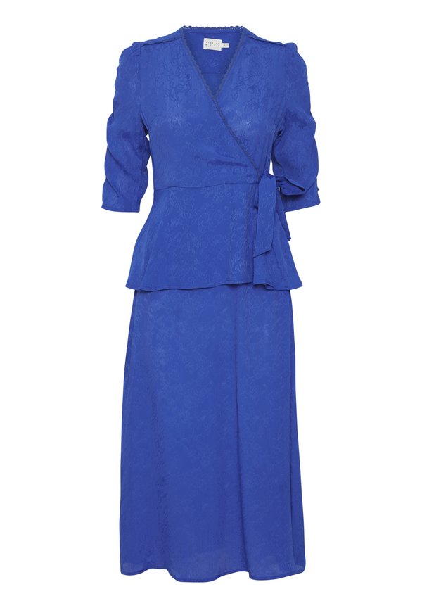 IRHattie - Day dress - surf the web2