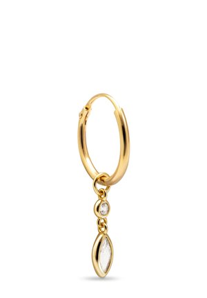 MARQUISE - Ohrringe - gold-coloured